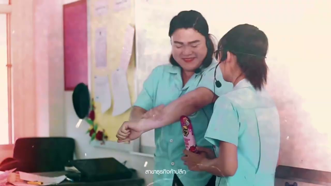 วิดีทัศน์วิทยาลัยการอาชีพศีขรภูมิ