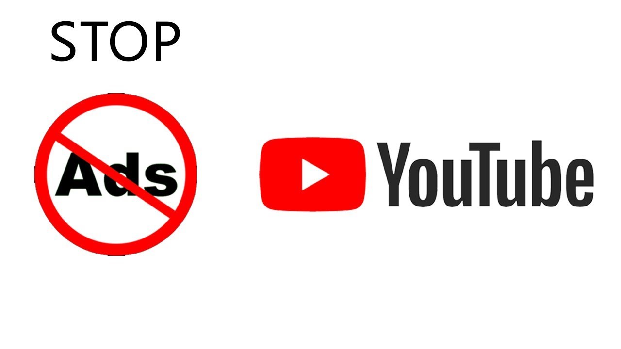 How To STOP Ads On YouTube YouTube