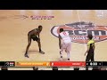 Résumé J9 Betclic Élite - Gravelines-Dunkerque vs Monaco (66-82)