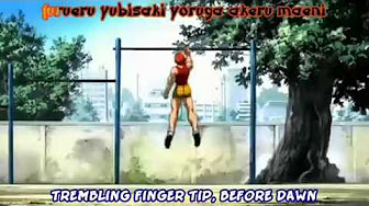 グラップラー刃牙 アニメ マンガ Youtube