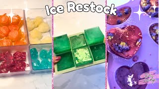 ice restock part 7