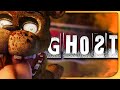 Fnaf  ghost  collab part for ari