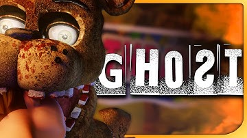 [FNAF] ► Ghost | Collab Part for Ari