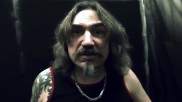 Hellraiser - Bitch [Official Video]