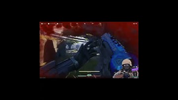 The Manticore needed the recoil nerf | The Cycle Frontier #thecyclefrontier #shorts