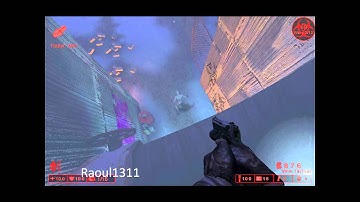 (Fixed) Killing Floor - Easy Way to Level Up (Glitch)