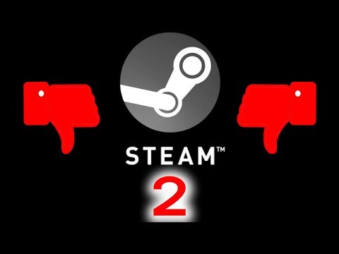5 เกมที่ได้รับคำวิจารณ์ "ยอดแย่" ที่สุดบน Steam [ ภาค 2 ]