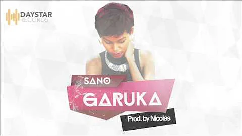 Aline Sano-Garuka (Official Audio)