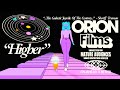 Orion higher official