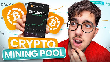 Mining Crypto in 2025? Here’s What You NEED to Know About ViaBTC!