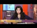 دريم 1 صباح دريم 15 12 2010 إضراب أصحاب المقطورات الجزء 2 