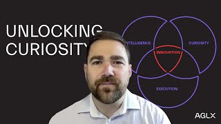 Unlocking curiosity with ICE Innovation®