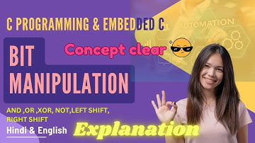 Bit Manipulation in C++ | All Bitwise Operators Explained with Examples 🔥 | Interview Preparation