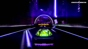 Distance Custom Music Test