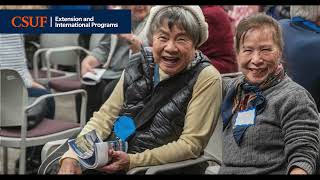 Osher Lifelong Learning Institute Olli At Cal State Fullerton