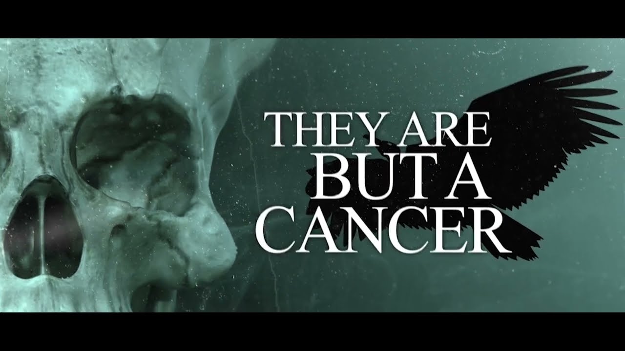 Watch Toxic Crypt - Vultures (official lyric video) on YouTube Watch Toxic Crypt - Vultures (official lyric video) on YouTube