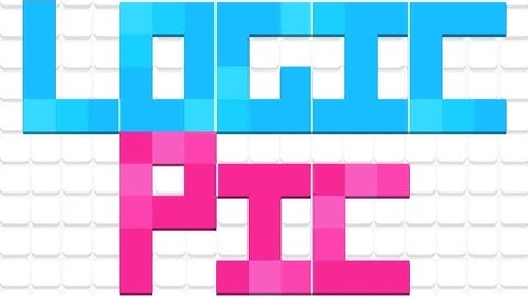 Nonogram - Logic Pic Puzzle - Picture Cross - Games - Lv. 13