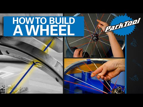 How To Build A Bicycle