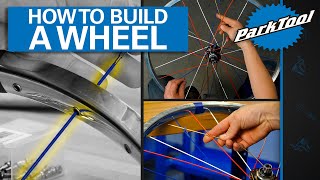 How To Build A Bicycle Wheel screenshot 5