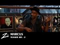 Marcus - teaser 2 : Marcus Miller & Larry Graham