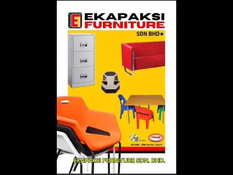 🪑 𝗘𝗞𝗔𝗣𝗔𝗞𝗦𝗜 𝗦𝗗𝗡 𝗕𝗛𝗗 – 𝗗𝗮𝗿𝗶 𝗕𝗲𝗻𝗴𝗸𝗲𝗹 𝗞𝗲𝗰𝗶𝗹 𝗸𝗲 𝗣𝗲𝗻𝘁𝗮𝘀 𝗗𝘂𝗻𝗶𝗮!📍 Kuching, Sarawak | 🔧 TVET