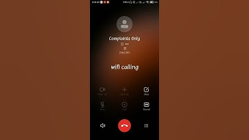 how to do wifi calling