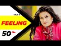 Feeling  kaur b  feat bunty bains  desi crew  new punjabi songs