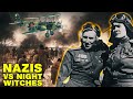 Untold Story of the Nazis vs. Night Witches