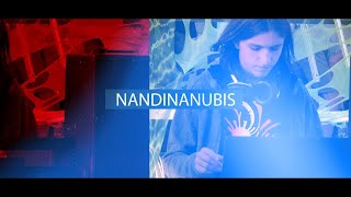 NandinAnubis@Uncle Bams 27 Birthday party 19.09.2020