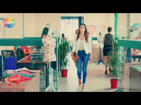 HAYAT | Hande Erçel | PRIMADONNA GIRL