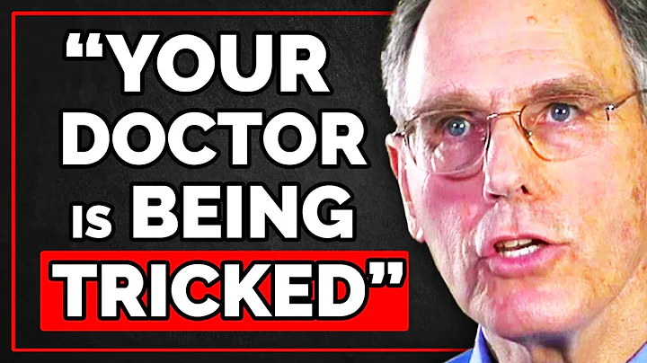 Doctor Explains Why US Medicine Is Dangerous | Dr....