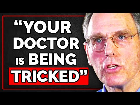 Doctor Explains Why US Medicine Is Dangerous | Dr. John Abramson Ep. 709 Episode cover