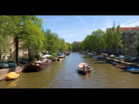 Riblja Corba - Amsterdam