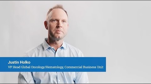 Join our Commercial Oncology Expansion: Vision for the Future