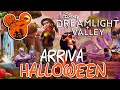 🔴ARRIVA HALLOWEEN NELLA VALLE ! Nuovo aggiornamento 🎃