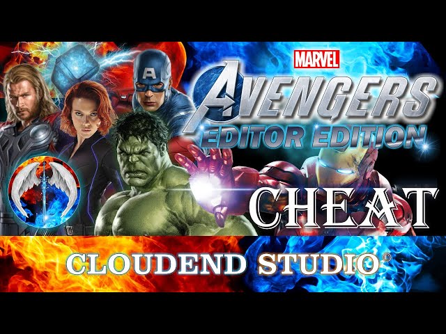 Marvel's Midnight Suns Cheats & Trainers for PC