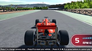 Grand Race // Gameplay