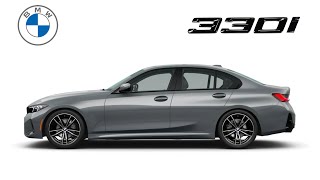 NEW CAR! 2024 BMW 330i M Sport Overview + First Impressions + Why I Bought One