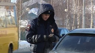 видео Наказание за управление ТС без удостоверения в пьяном виде