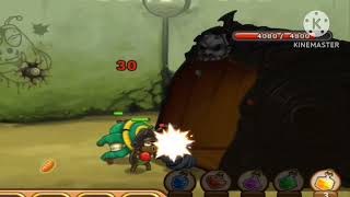 larva gameplay_larva cartoon_larva season 1_lava tuba23 screenshot 5