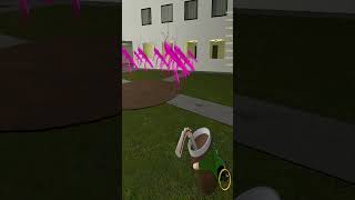 Scary Cockroach Nexbots Garry's Mod #gmod #garrymod #nextbots #garrysmod