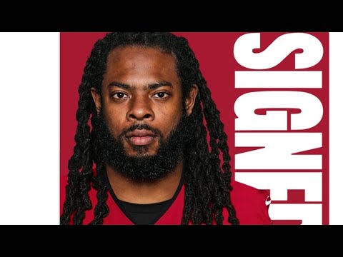 Las Vegas Raiders: Raider Nation Hope Of Signing Richard Sherman -Goes To Bucs By Joseph Armendariz