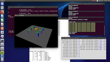 Py4bot - 1.0.0b1 Example Tutorial 2 with Custom Controller