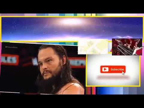 WWE Extreme Rule 2018 full show Pahale kabhi nahi dekha honga aisa dangerous match