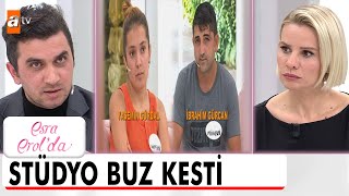 Yasemin 19 Aylık Bebeği Öldüğü Için Üzülmedi Mi? - Esra Erolda 30 Kasım 2023