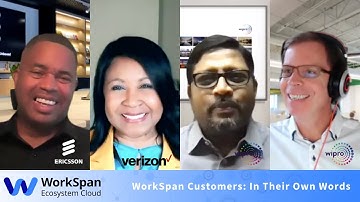 WorkSpan Customers: In Their Own Words - Sept 2020