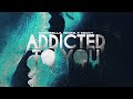 Nickobella nom1 m1cky  addicted to you official canvas