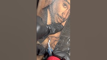 Adding white ink to greywash?