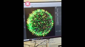 What do you like about FluoroSpot? #antibodies #science #biotech #fluorospot #lifescience