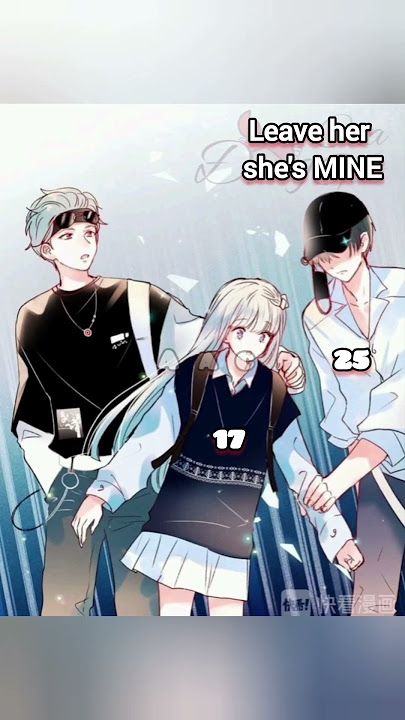 (Requested) 8 years age difference love story ❤...#anime #shorts #edit #viralvideo